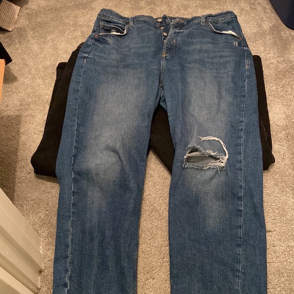 Jean Bundle! - Picture 12 of 13